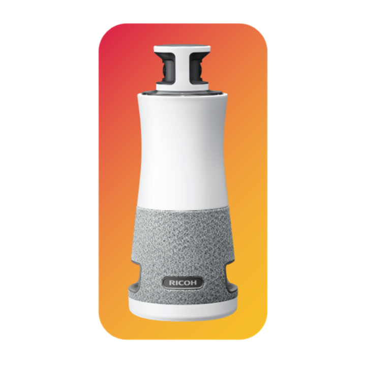 RICOH MEETING 360 V2